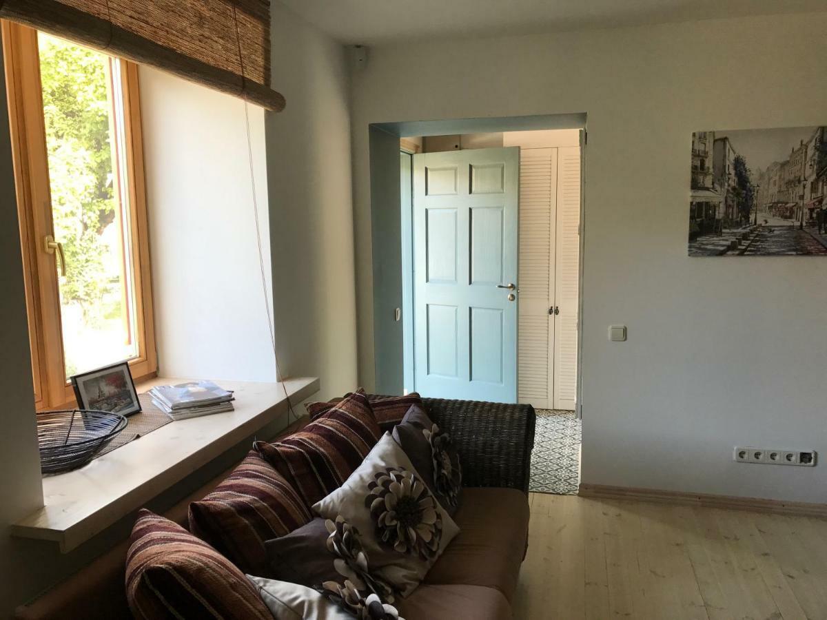 Jūrkalne Apartment Near By Sea מראה חיצוני תמונה
