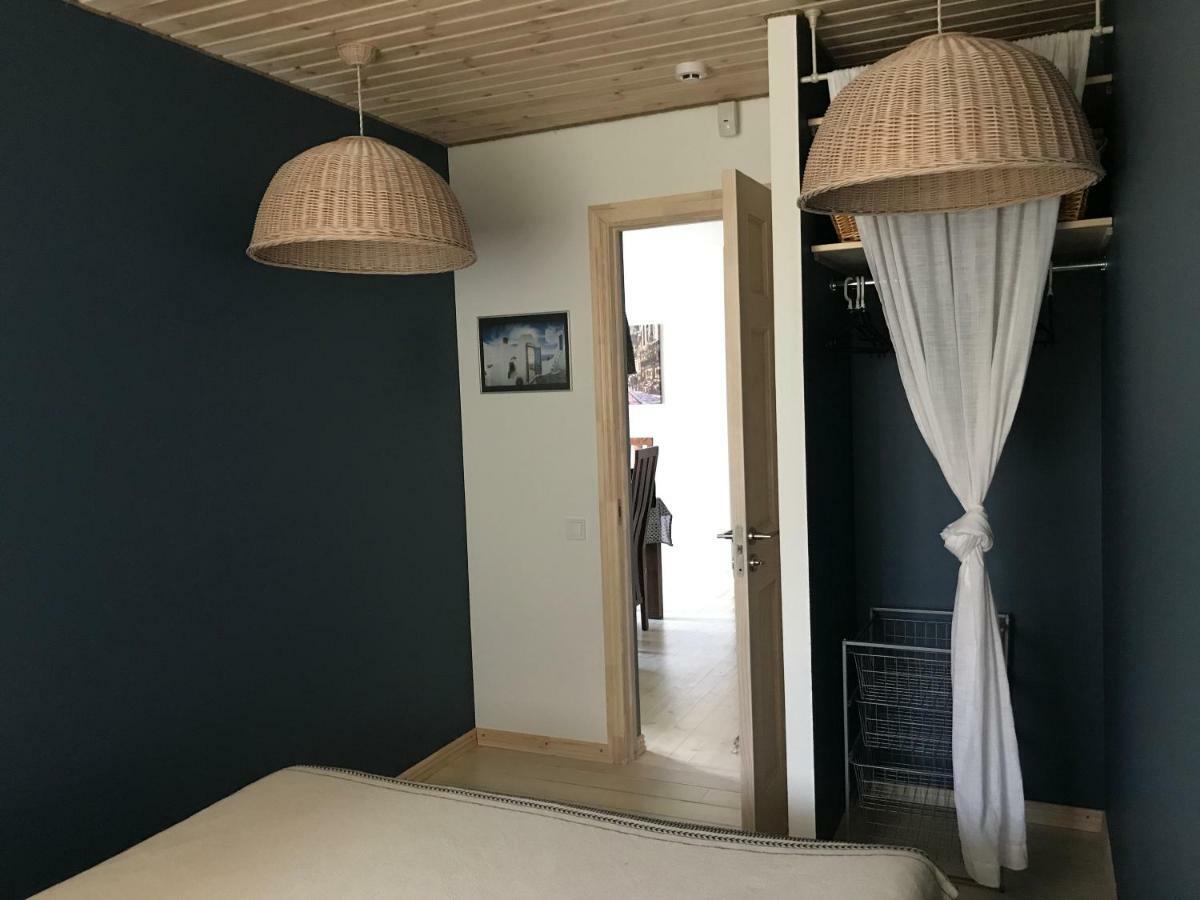 Jūrkalne Apartment Near By Sea מראה חיצוני תמונה