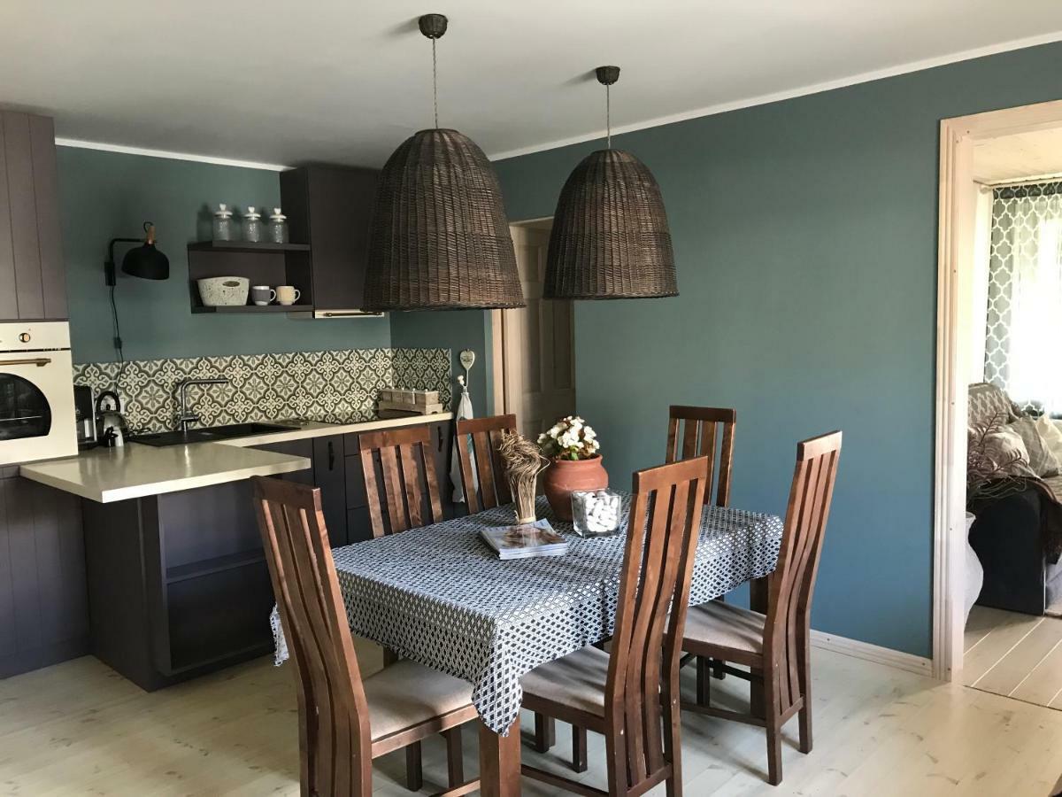 Jūrkalne Apartment Near By Sea מראה חיצוני תמונה