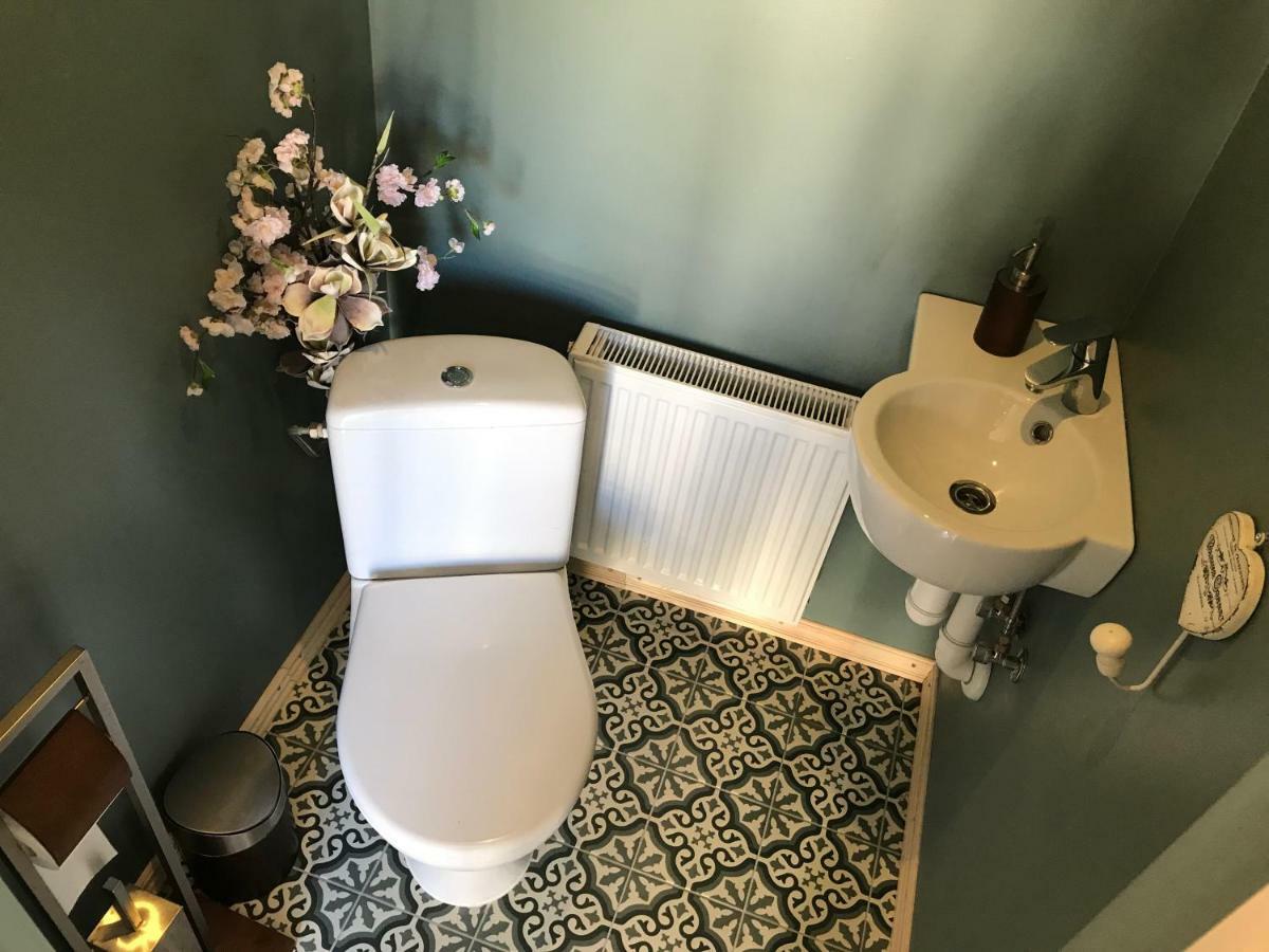 Jūrkalne Apartment Near By Sea מראה חיצוני תמונה