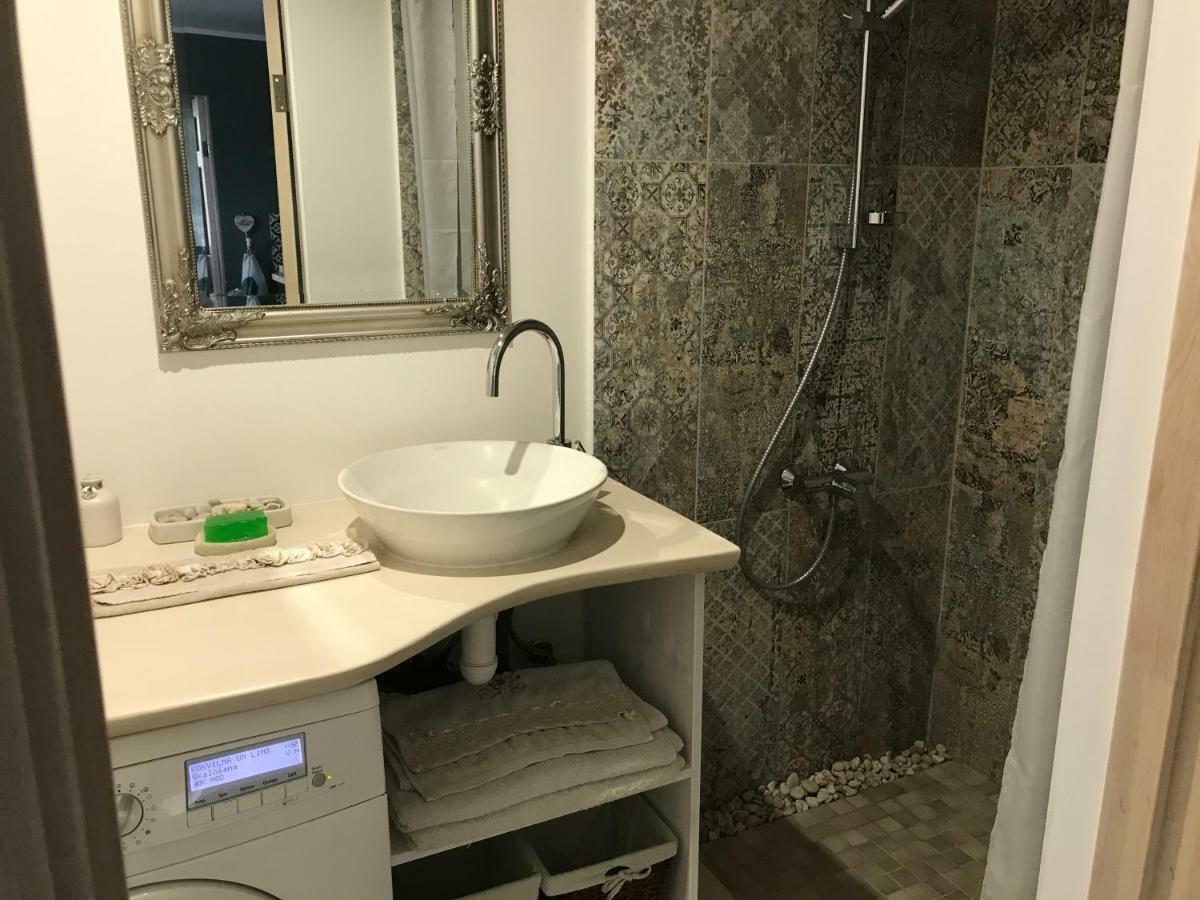 Jūrkalne Apartment Near By Sea מראה חיצוני תמונה