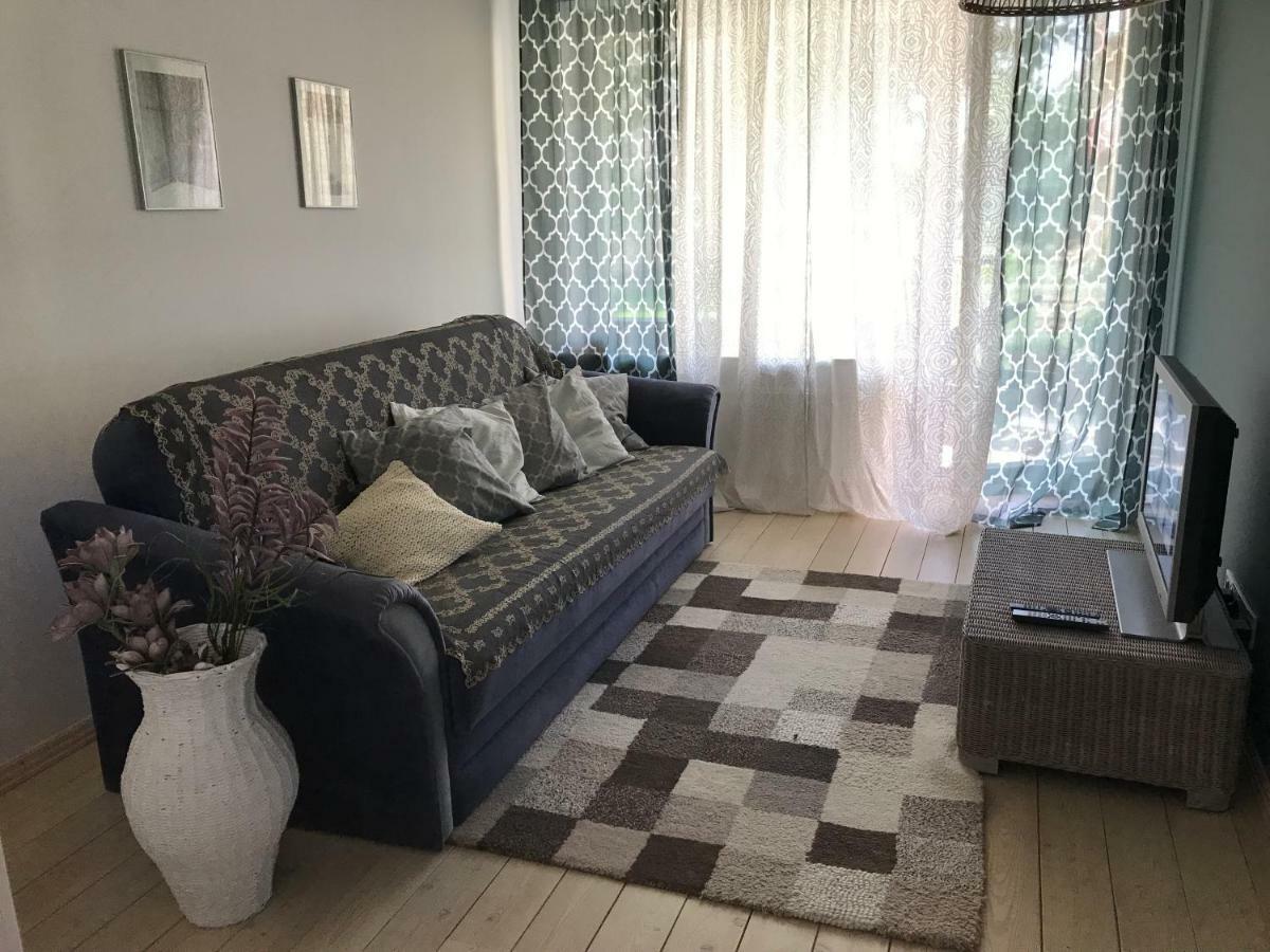 Jūrkalne Apartment Near By Sea מראה חיצוני תמונה