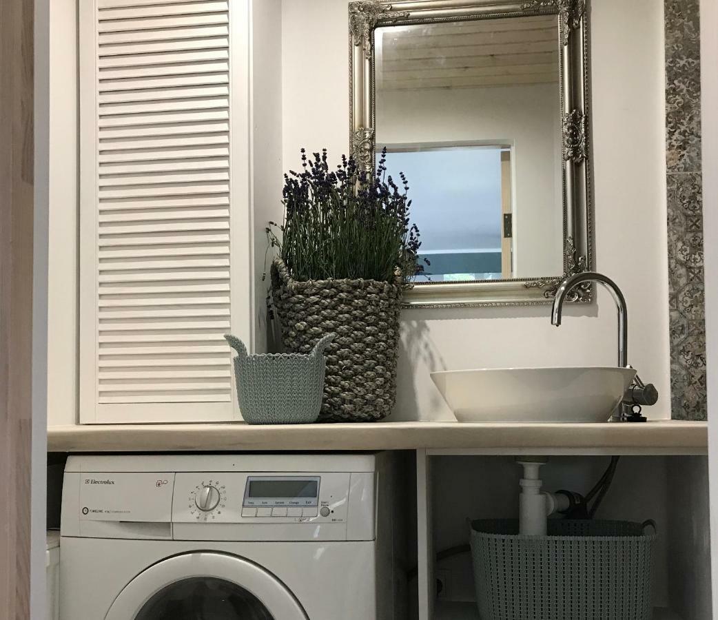Jūrkalne Apartment Near By Sea מראה חיצוני תמונה